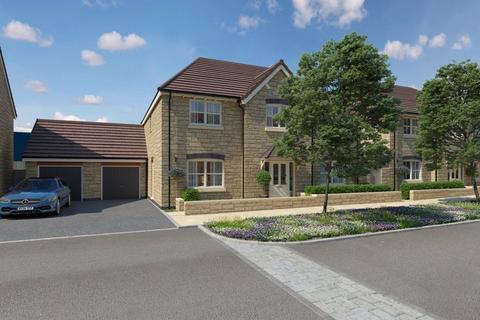 5 bedroom detached house for sale, Plot 7, Brixham Road, Paignton