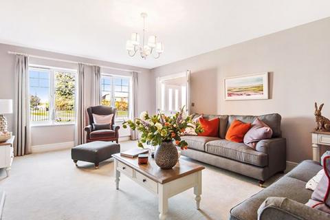 5 bedroom detached house for sale, Plot 7, Brixham Road, Paignton