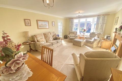 undefined, Argyle Crescent, Fareham PO15