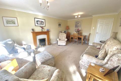 3 bedroom detached bungalow for sale, Argyle Crescent, Fareham PO15
