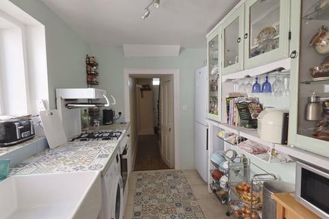 undefined, RANSCOMBE ROAD BRIXHAM