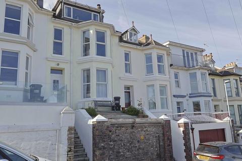3 bedroom terraced house for sale, RANSCOMBE ROAD BRIXHAM