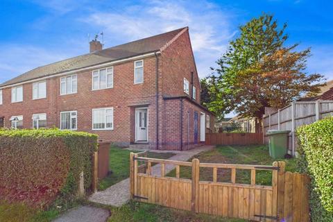 undefined, Alder Grove, Ollerton NG22