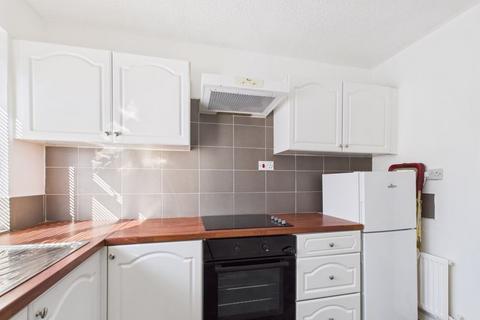 undefined, Alder Grove, Ollerton NG22