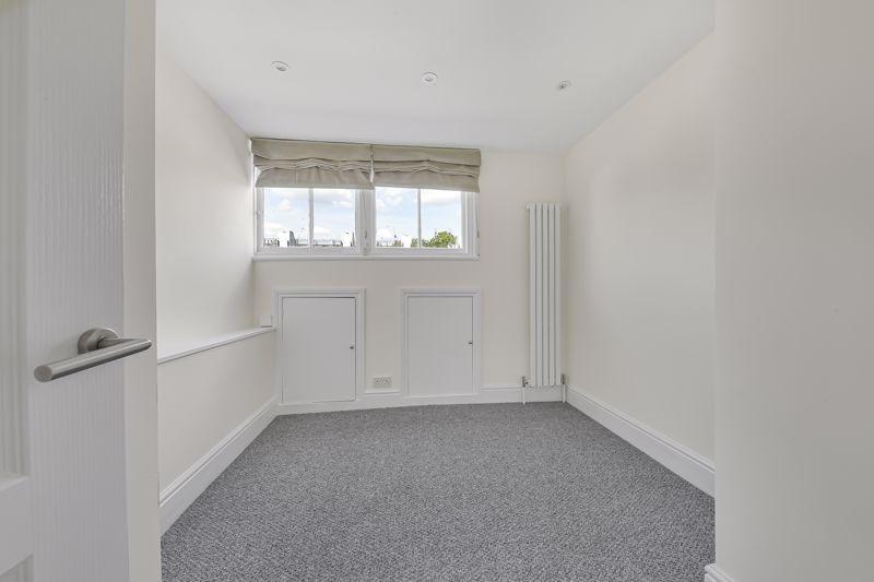 Bedroom 2 - W2