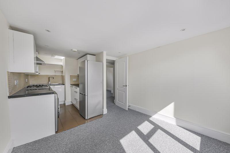 Kitchen - W2