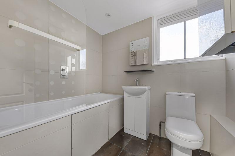 Bathroom - W2