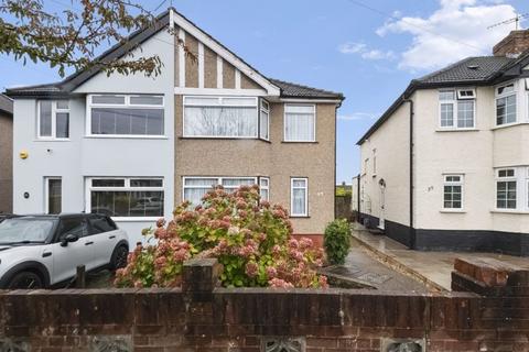 undefined, Clauson Avenue, Northolt