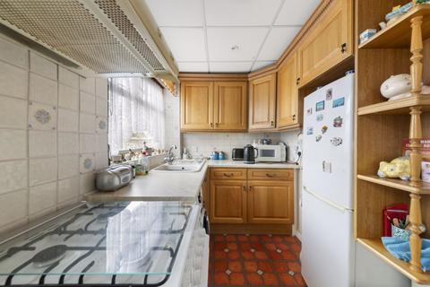 undefined, Clauson Avenue, Northolt