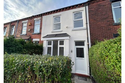undefined, Rylands Street, Wigan, WN6