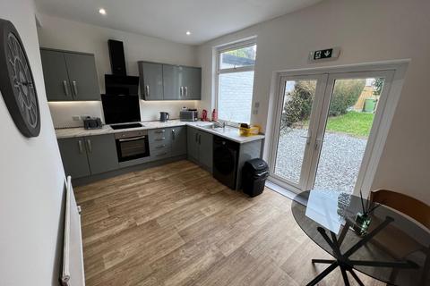 undefined, Rylands Street, Wigan, WN6