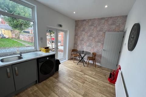 undefined, Rylands Street, Wigan, WN6