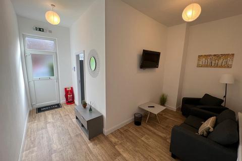 undefined, Rylands Street, Wigan, WN6