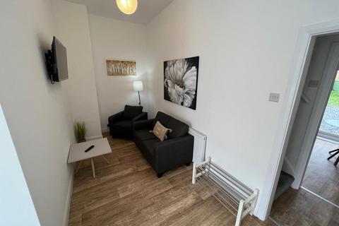 undefined, Rylands Street, Wigan, WN6