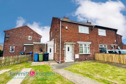 undefined, Metcalf Crescent, Murton, Seaham, Durham, SR7 9HQ