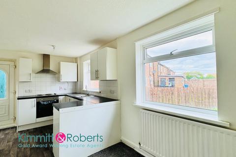undefined, Metcalf Crescent, Murton, Seaham, Durham, SR7 9HQ