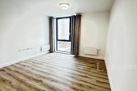 2 bedroom flat to rent, Calibra Court, Kimpton Road, LU2