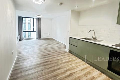 undefined, Calibra Court, Kimpton Road, LU2
