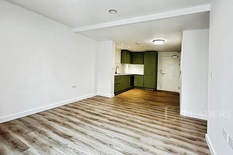 undefined, Calibra Court, Kimpton Road, LU2