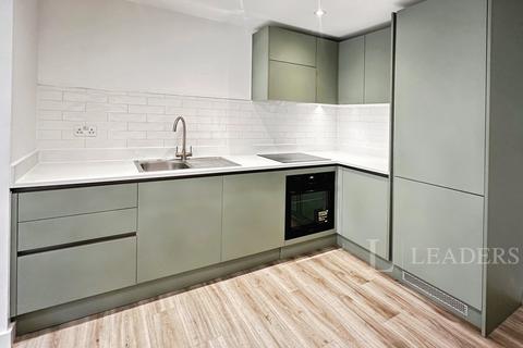undefined, Calibra Court, Kimpton Road, LU2