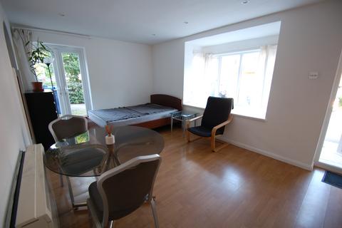 undefined, Snowdon Drive, London NW9