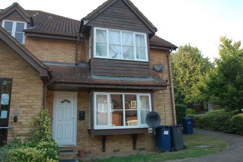 undefined, Snowdon Drive, London NW9
