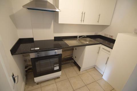 undefined, Goodwood Place, Regent Road, Blackpool