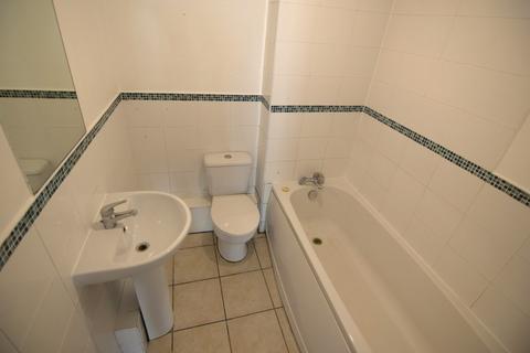 undefined, Goodwood Place, Regent Road, Blackpool