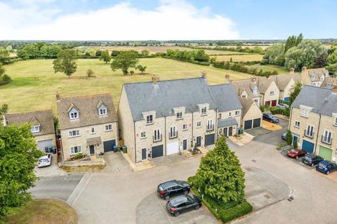 Croft Close, Latton, Wiltshire