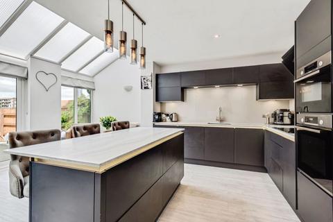 undefined, Croft Close, Latton, Wiltshire