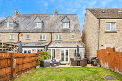undefined, Croft Close, Latton, Wiltshire
