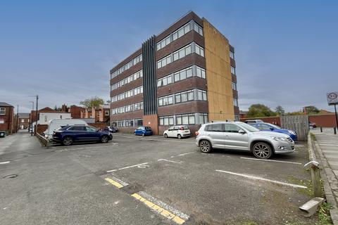 2 bedroom apartment for sale, 25 Stephenson House, Stephenson Street, North Shields, Tyne and Wear NE30 1QA