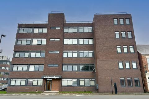 2 bedroom apartment for sale, 25 Stephenson House, Stephenson Street, North Shields, Tyne and Wear NE30 1QA