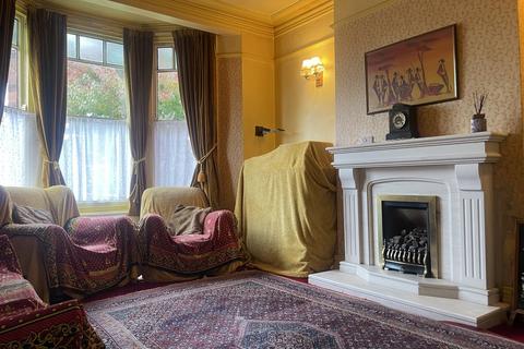 4 bedroom terraced house for sale, Carholme Road, Lincoln