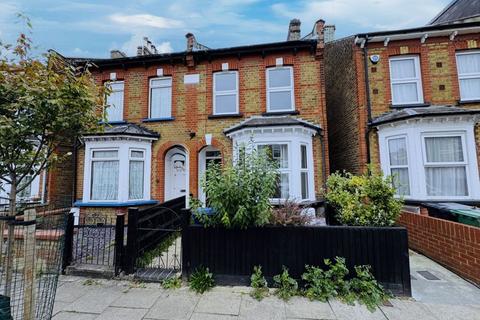 Angel Road, Harrow