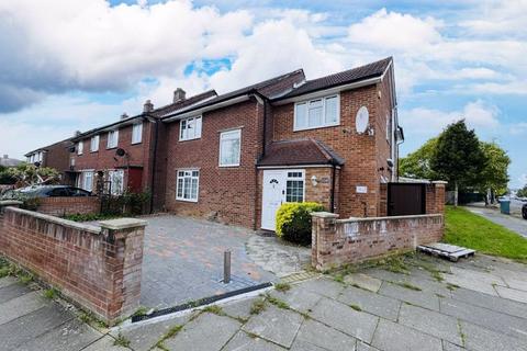 undefined, Rushdene Crescent, Northolt