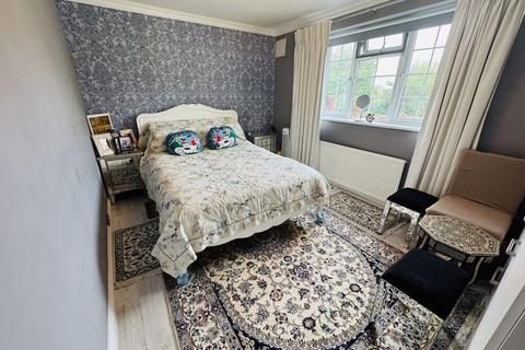 undefined, Rushdene Crescent, Northolt