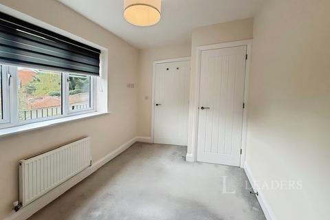 undefined, Bromsgrove