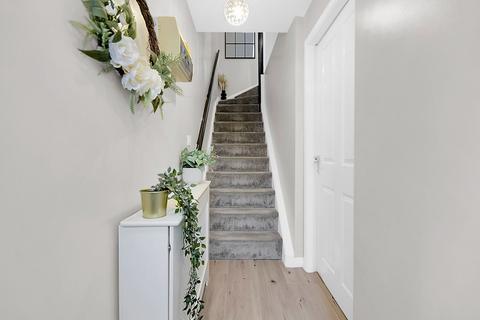 3 bedroom townhouse for sale, Gresty Road, Crewe CW2