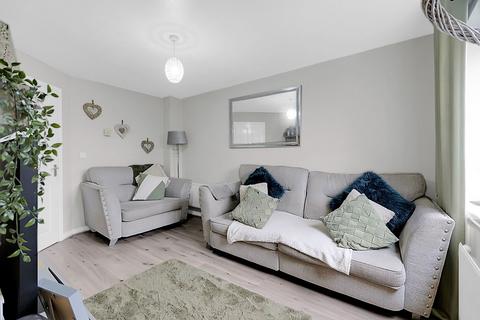 3 bedroom townhouse for sale, Gresty Road, Crewe CW2