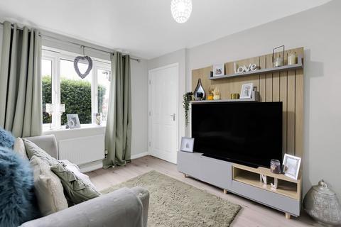 3 bedroom townhouse for sale, Gresty Road, Crewe CW2