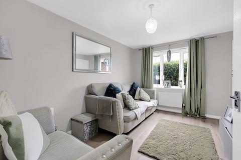 3 bedroom townhouse for sale, Gresty Road, Crewe CW2