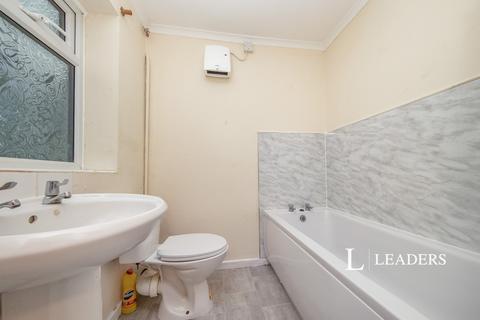 undefined, Chilton Court, Belstead Avenue, Ipswich, IP2