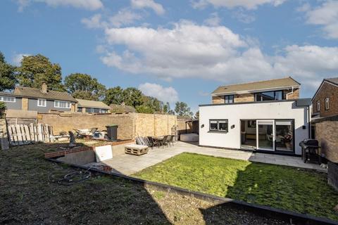3 bedroom detached house for sale, Patmore Link Road, Hemel Hempstead