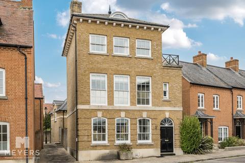 4 bedroom detached house for sale, Billingsmoor Lane, Poundbury, DT1 3
