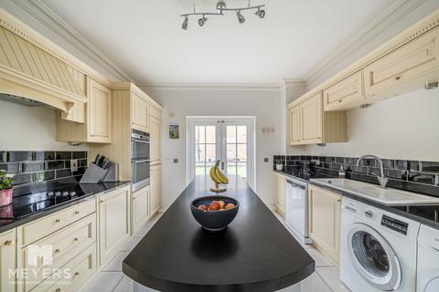 4 bedroom detached house for sale, Billingsmoor Lane, Poundbury, DT1 3