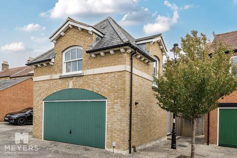 4 bedroom detached house for sale, Billingsmoor Lane, Poundbury, DT1 3