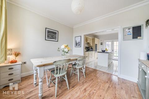 4 bedroom detached house for sale, Billingsmoor Lane, Poundbury, DT1 3