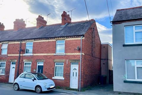 2 bedroom terraced house for sale, Sycamore Terrace, Rhosrobin