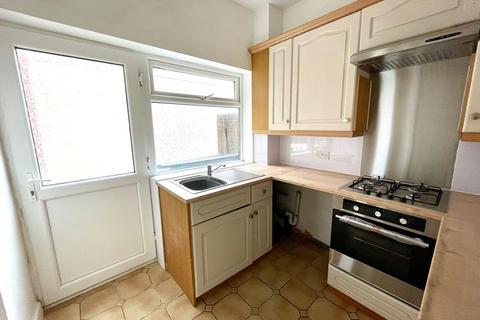 2 bedroom terraced house for sale, Sycamore Terrace, Rhosrobin
